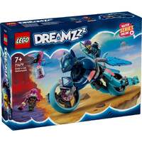 LEGO DREAMZzz Zoey's Cat Motorcycle 71479