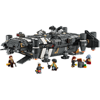 LEGO Star Wars The Onyx Cinder 75374