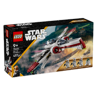 LEGO Star Wars ARC-170 Starfighter 75402