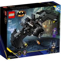 LEGO Batman Batwing: Batman vs. The Joker 76265