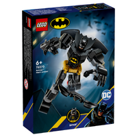LEGO DC Batman: Batman Mech Armour