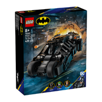 LEGO DC Batman: Batman Tumbler vs. Two-Face & The Joker 76303