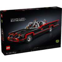 LEGO DC Batman: The Classic TV Series Batmobile 76328