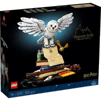 LEGO Harry Potter Hogwarts Icons Collectors Edition 76391