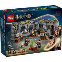 LEGO Harry Potter Hogwarts Castle: Potions Class