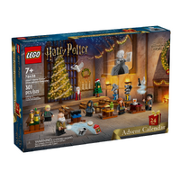 LEGO Harry Potter Advent Calender 2024 76438