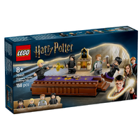 LEGO Harry Potter Hogwarts Castle: Dueling Club 76441