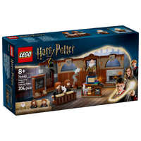 LEGO Harry Potter Hogwarts Castle: Charms Class 76442