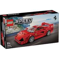 LEGO Speed Champions Ferrari F40 Supercar 76934