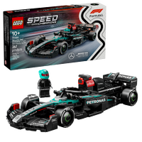 LEGO Speed Champions Mercedes-AMG F1 W15 Race Car 77244