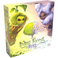 Living Forest Duel