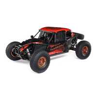 Losi 1/6 Super Lasernut 4WD RTR RC Buggy