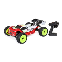 Losi 1/8 8ight-XTE RTR RC Electric Racing Truck