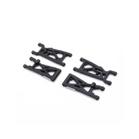 Losi Suspension Arm Set, Mini Drag