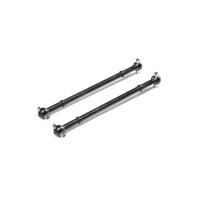 Losi Rear Dogbones, 5mm Pin, 2pcs, DBXL-E 2.0