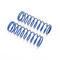 Losi Blue Firm Front Spring 10.2lb SBR 2.0 (2pcs)