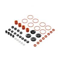 Losi shock Rebuild Kit for Super Baja Rey (4)