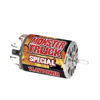 LRP MONSTER TRUCK SPECIAL 14.4V