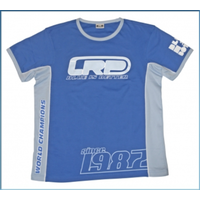 LRP Factory Team 2 T-Shirt Size L LRP-63821