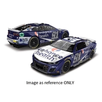 Lionel Racing 1/64 Winner Shane Van Gisbergen HT Enhance Health #91 2023 Camaro ZL1 Chicago Street Course Diecast