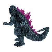 Mag-Nif 3D Godzilla Crystal Puzzle