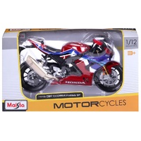 Maisto 1/12 Honda CBR 1000RR-R Fireblade SP