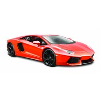 Maisto 1/24 2012 Lamborghini Aventador LP 700-4