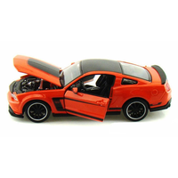 Maisto 1/24 Ford Mustang Boss 302 SP A MAI-31269