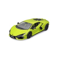 Maisto 1/18 2023 Lamborghini Revuelto HPEV Hybrid - Green