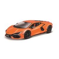 Maisto 1/18 2023 Lamborghini Revuelto HPEV Hybrid - Orange