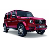 Maisto 1/24 2019 Mercedes-Benz G Class