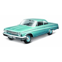 Maisto 1/18 1962 Chevrolet Bel Air