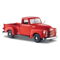 Maisto 1/24 1950 Chevrolet 3100 Pickup