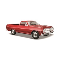 Maisto 1/24 1965 Chevrolet El Camino