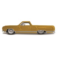 Maisto 1/24 Lowriders 1965 Chevrolet El-Camino