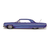 Maisto 1/24 Lowriders 1964 Chevrolet Impala SS