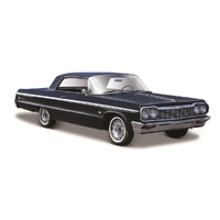 Maisto 1/24 1964 Chevrolet Impala 2-Door