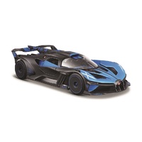 Maisto 1/24 2022 Bugatti Bolide