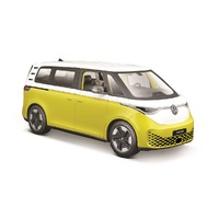 Maisto 1/24 2023 Volkswagen ID Buzz