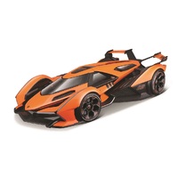 Maisto 1/18 2020 Lamborghini V12 Vision Gran Turismo Orange