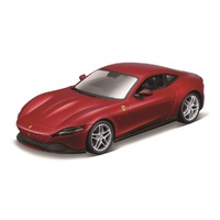 Maisto 1/24 Assembly Line 2022 Roma Coupe