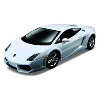 Maisto 1/24 Assembly Line 2006 Lamborghini Gallardo LP560