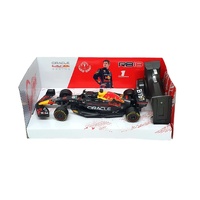 Maisto Tech 1/24 2022 F-1 Red Bull Racing RB18 USB Recharge Remote Control Car