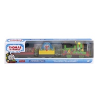 Thomas & Friends Motorised Party Train Percy