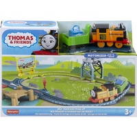 Thomas & Friends Motorised Track Set (Assorted)