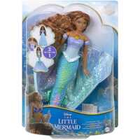 Disney The Little Mermaid - Transforming Ariel