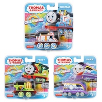 Thomas & Friends Diecast Colour Changes (Assorted)