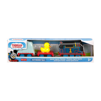 Thomas & Friends Secret Agent Thomas