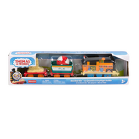 Thomas & Friends Beachy Nia Motorised Engine