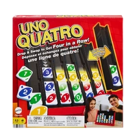 Mattel Uno Quatro